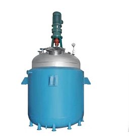 Hochdruckreaktor-chemische industrielle Korrektur-Reinigung