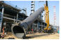 Extraktions-Turm-/Erdöl-Raffinerie-Destillations-Turm-komplette Ausrüstung