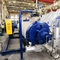 Tierhydrolysemaschinen-System für Federmehl-Anlage 10000 Kilogramm Gewichts-