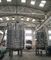 Chemischer Edelstahl-Spulen-Wärmetauscher in der Erdöl-Raffinerie 380v