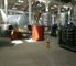 Chemischer Edelstahl-Spulen-Wärmetauscher in der Erdöl-Raffinerie 380v