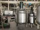 Automatischer Reaktions-Kessel/Hochdruckextraktions-Reaktor 2 Jahre Garantie-