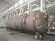 Druck-horizontale Sammelbehälter-Tief-legierter Stahl-nicht Eisenmetallherstellung
