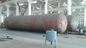 Große Kapazitäts-Stahlsammelbehälter/horizontaler Öl-Speicherung Behälter industriell