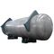 Horizontale Stahlsammelbehälter/Hochdruckedelstahl-Öltank
