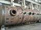 Horizontale Stahlsammelbehälter/Hochdruckedelstahl-Öltank