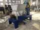 Hochdrucktier-Wiedergabe-Maschinen-horizontale Abfallbehandlung 440V