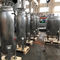 Edelstahl-Sammelbehälter-Reaktor-hohe Leistungsfähigkeit mit PED-Bescheinigung