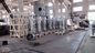 Chemischer Hochdruckreaktor in der Pharmaindustrie durch Gas-Extraktion Tankv