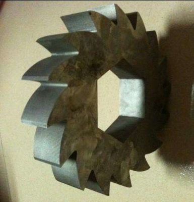 75kw, das den Kohlenstoffstahl-Knochen zerquetscht Maschine überträgt